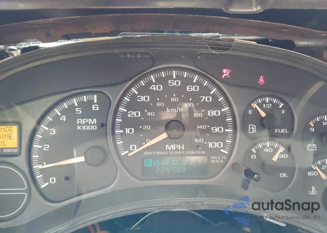 1999 Chevrolet Silverado 1500 Ls from USA, damaged, VIN 2GCEK19T0X1215685